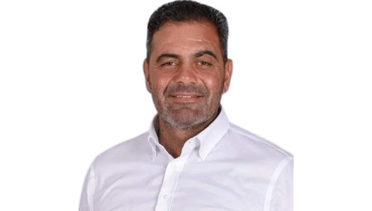 İbrahim Erbildim