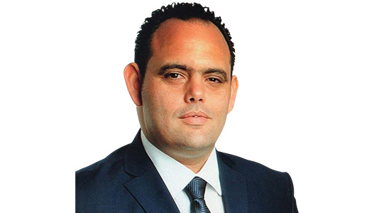Mustafa Akyön