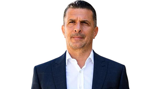 Adil Özgey