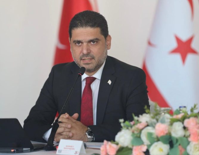 Savaşan’dan YDP’ye yanıt: “Açıklamalar mesnetsiz ve yanıltıcıdır”